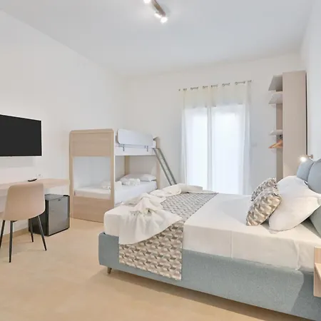 Sciue 4* Santa Maria di Castellabate