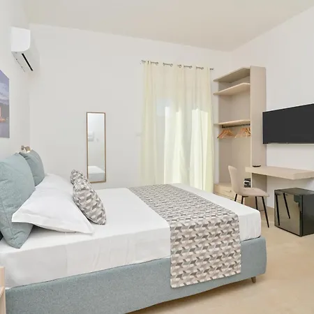 Sciue Pensionat 4*